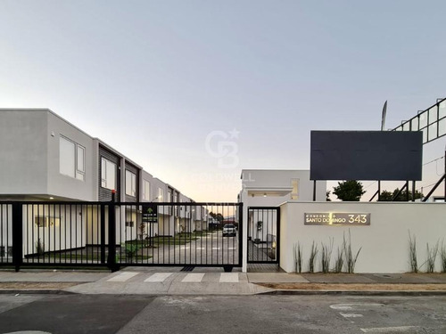 Condominio Nuevo, Conectividad Y Servicios A Pasos