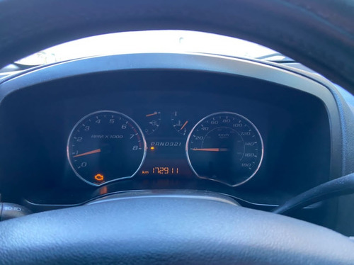 Imagen 11 de 15 de Chevrolet Colorado