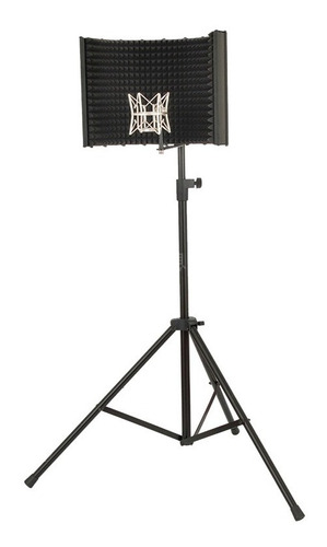 Accenta Usa - Mic4 Microphone Isolation Shield 