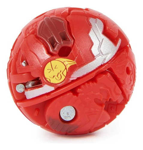 Bakugan Titanium Dragonoid Kit De Entrenamiento