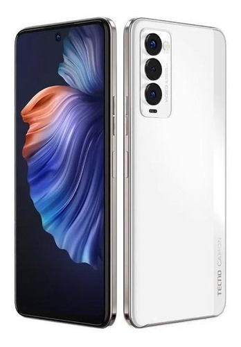 Imagen 2 de 3 de Tecno Camon 18p 128gb - 8gb Ram