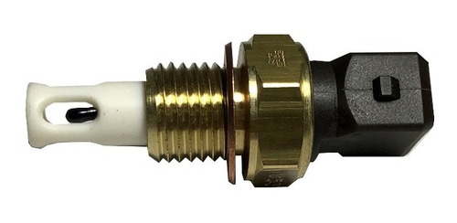 Imagen 3 de 7 de Sensor Temperatura De Aire Thompson Fiat Volkswagen