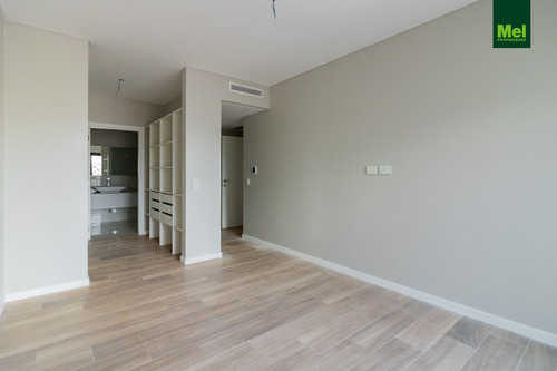 Exclusivo Semipiso A Estrenar - 4 Amb Con Balcón Terraza