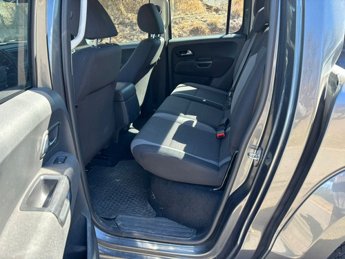 Volkswagen Amarok 2.0 Cd Tdi 180Cv Comfortline At