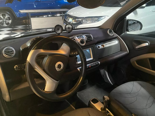 Smart Fortwo 1.0 City 71cv