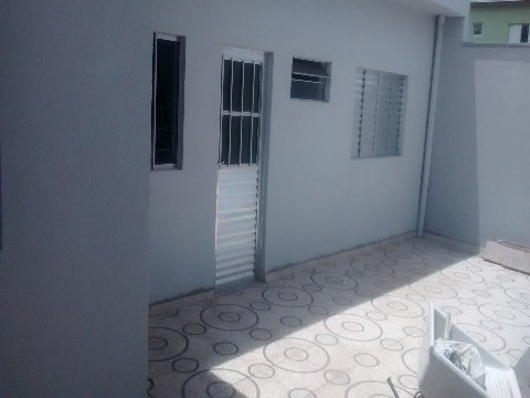 Casa - Venda - Parque Da Represa - Cod. 1829 - V1829