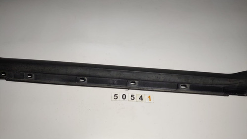 Spoiler Lateral Esquerdo Subaru Forester 2012 =50541 Pr113