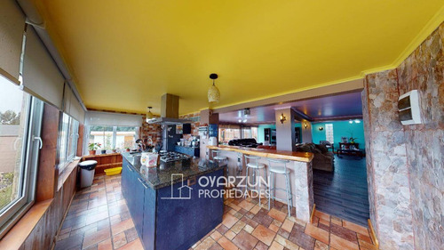 Parcela Con Centro Vacacional En Venta O Permuta