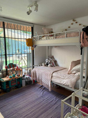 Se Vende Casa En Vitacura (78593)