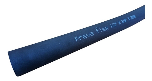 Armaflex Aislante Térmico, Elastomero De 1/4 X 3/8, 10pzas.