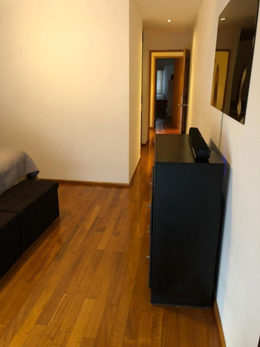 Imagen 9 de 12 de Excelente Departamento En Renta Lomas De Chapultepec Mb