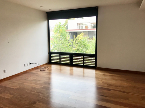 Imagen 7 de 15 de Excelente Departamento Exterior En Renta, En Polanco, Calle