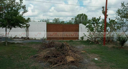 Quinta, Rancho, Hacienda En Venta En Montemorelos Centro, Montemorelos, Nuevo Le