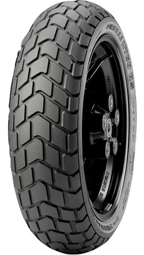 Cubierta Pirelli 180 55 17 Mt 60 Rs 73w Radial Tl Fas **