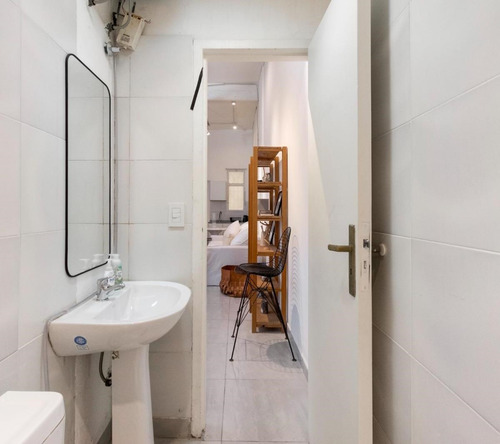 Departamento Loft En Venta En Barrio Norte, Capital Federal, Buenos Aires