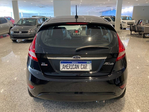 Imagem 3 de 8 de Ford Fiesta 1.6 Se Hatch 16v Flex 4p Manual
