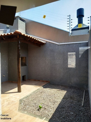 Imagem 13 de 13 de Casa - Ca00009 - 68411266