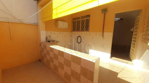 Imagem 12 de 24 de Casa Com 3 Dormitórios À Venda, 129 M² Por R$ 490.000,00 - Vila Monteiro - Piracicaba/sp - Ca3877