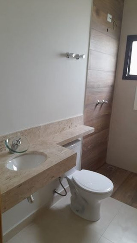 Imagem 9 de 19 de Casa À Venda, 220 M² Por R$ 1.750.000,00 - Condominio Figueira Garden - Atibaia/sp - Ca0743