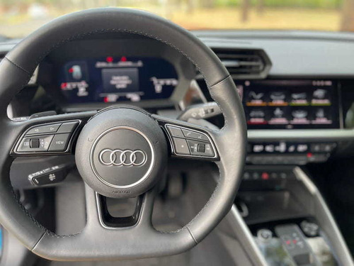 Imagem 6 de 15 de Audi A3 1.4 35 Tfsi Gasolina Sportback S Line Limited Tiptro