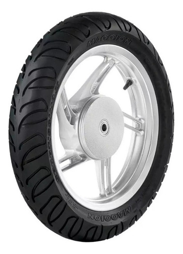 Par Pneu Moto 120/70-14 E 90/90-14 Maggion Pcx Scooter