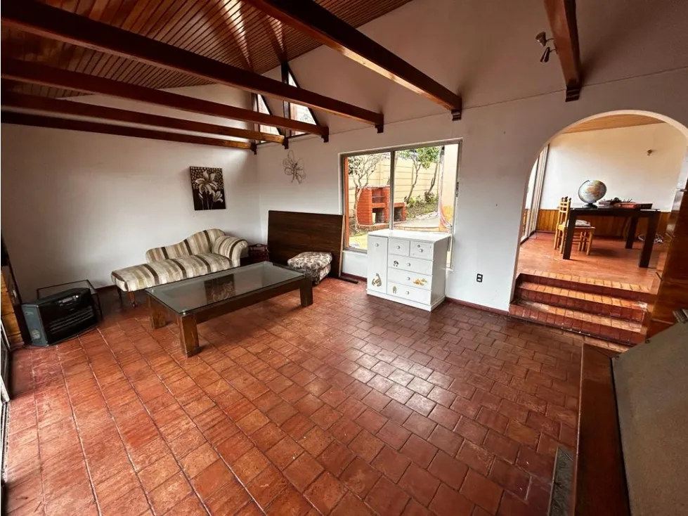 Imagen 3 de 26 de Hermosa Casa En Sector Los Almendros, Reñaca