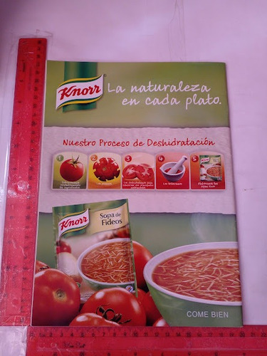 Revista Cocina Facil No 11 Octubre De 2010 (Usado)