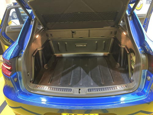 Imagen 23 de 25 de Porsche Macan