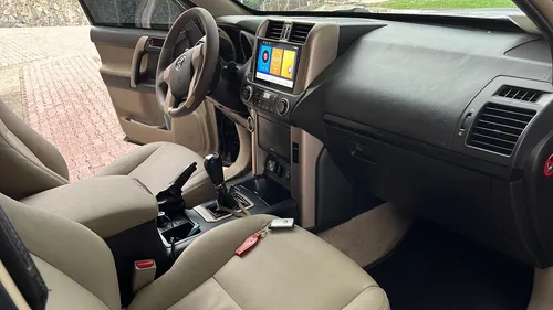 Toyota Prado 3.0 Tx