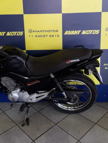 Imagem 12 de 12 de Honda Cg 150 Fan