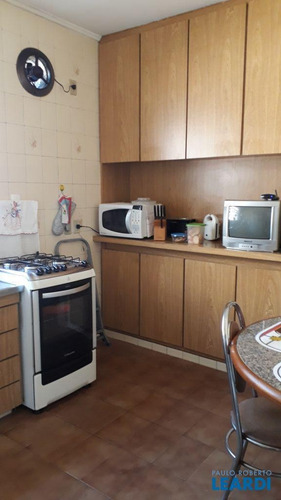 Imagem 12 de 15 de Casa Térrea - Alto Da Lapa - Sp - 587868