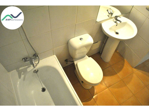 Arriendo Depto Estudio 306 En Metro Baquedano (105432)
