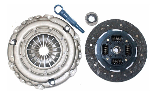 Kit De Clutch Peugeot 307 2.0l 02-09 Partner 09-10 Diesel