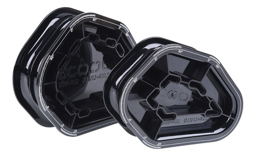 Imagen 3 de 10 de Kit Doblaje Profesional Eiskoffer Alphacool