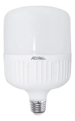 Foco Jumbo 70w Blanco Adr9618 Adir