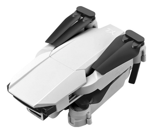 Mini Dron S62: Wifi Fpv, Cámara 4k Hd, Retención De Altitud