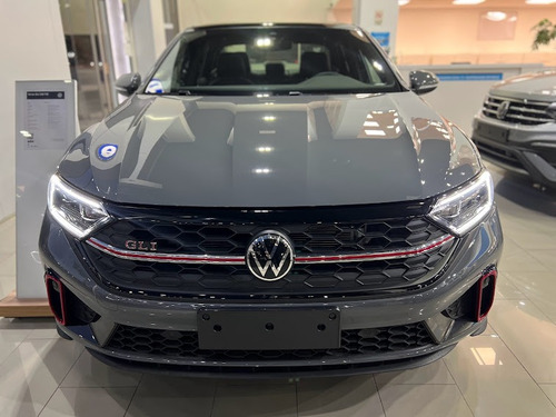 Imagen 25 de 25 de Nuevo Volkswagen Vento 2.0 Gli 230cv 2023 Autotag Vw 0km Pl