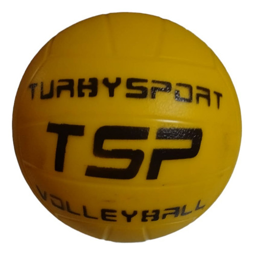 Pelota De Voley Goma Tsp Escolar Recreativa