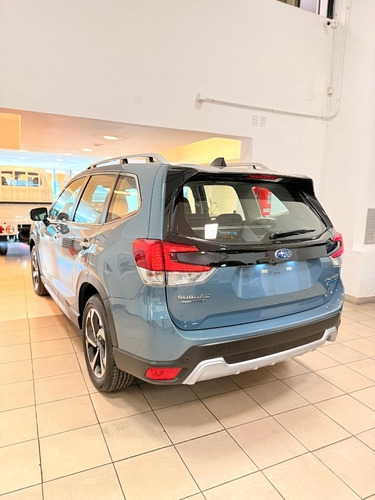 Subaru Forester 2.0I Hybrid Awd Cvt Limited Eyesight