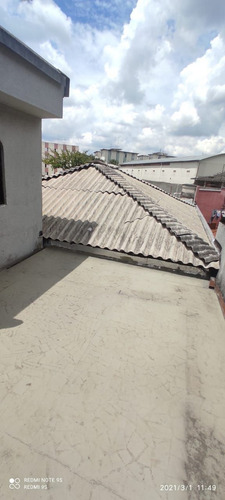 Casa À Venda Na Avenida Francesco Bibiena, Vila Liviero, São Paulo - Sp - Liv-12675
