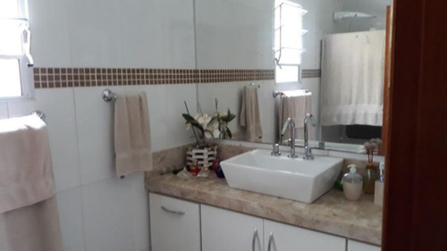 Imagem 9 de 15 de Casa Para Venda Por R$1.600.000,00 Com 250m², 3 Dormitórios, 1 Suite E 3 Vagas - Ponte Rasa, São Paulo / Sp - Bdi35581