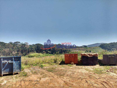 Imagem 5 de 5 de Terreno, Sítio Barrocada, São Paulo - R$ 22 Mi, Cod: 2306 - V2306