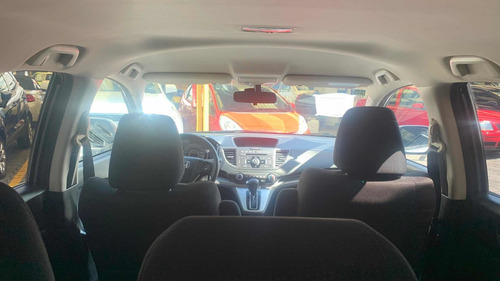 Imagen 8 de 12 de Honda Cr-v Ex