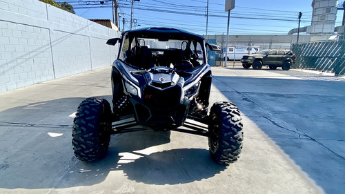Can Am X3 Max Xrs