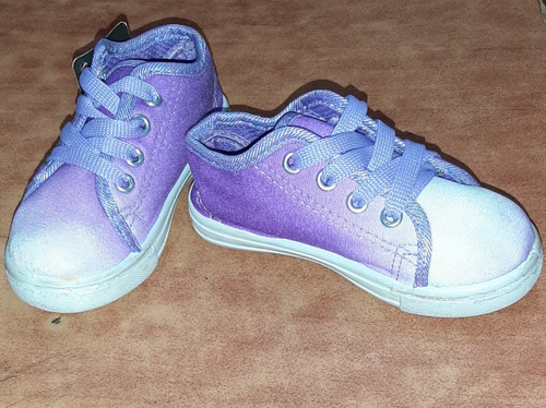 Imagen 4 de 10 de Zapatos Para Niñas Spicer