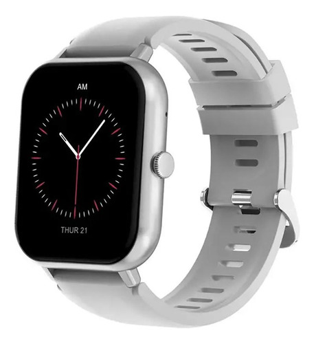 Monitor De Salud De Reloj Bluetooth Multifunción Con Pulsera Inteligente