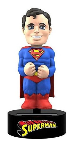 Neca Dc Comics Superman Golpeador De Cuerpo