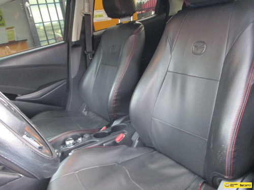 Mazda 2 Touring 1500cc At Aa