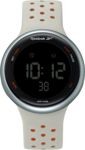 Reloj Reebok Unisex Elements Rv-ele-u9-paia-bb