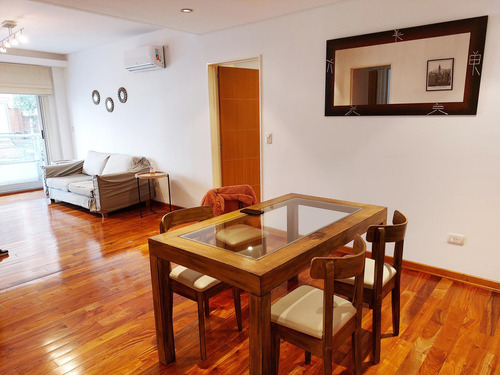 Barrio Norte - Juncal Y Sanchez De Bustamante, 3 Amb, 80 M2 (ram)